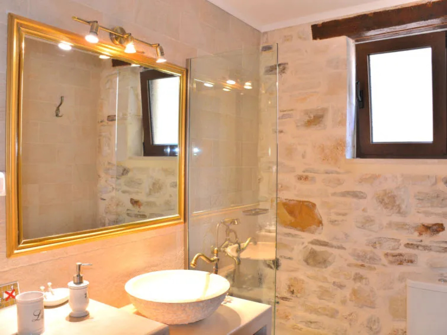 Apartment Arhontariki I