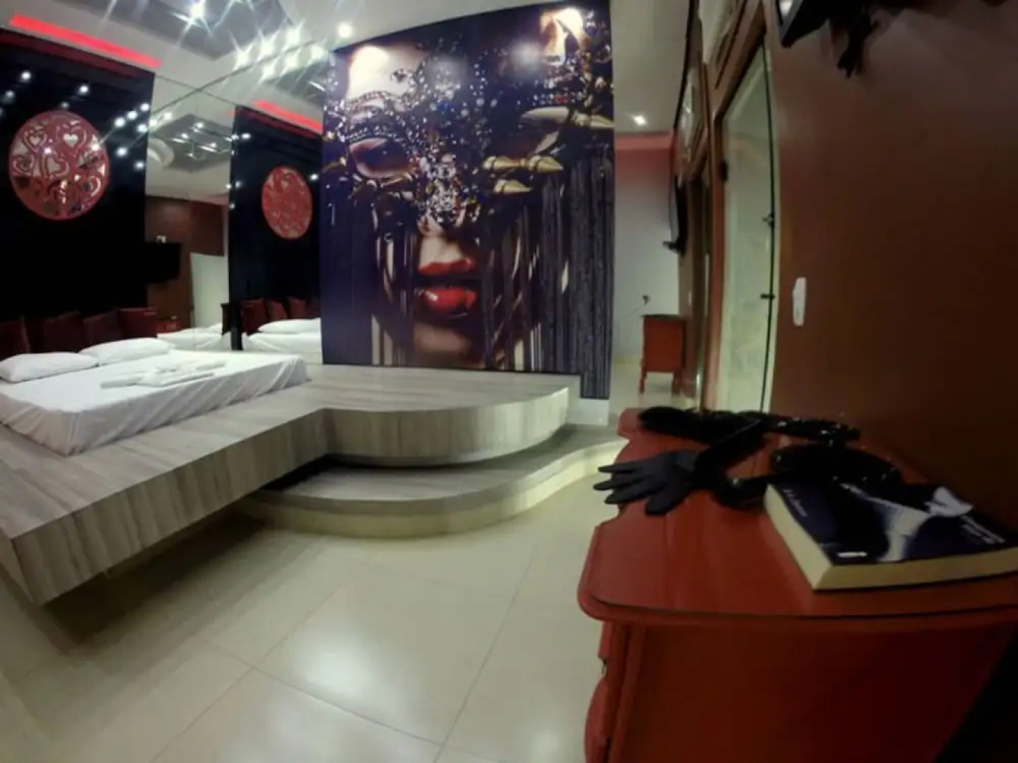 Motel Stillus Adults Only