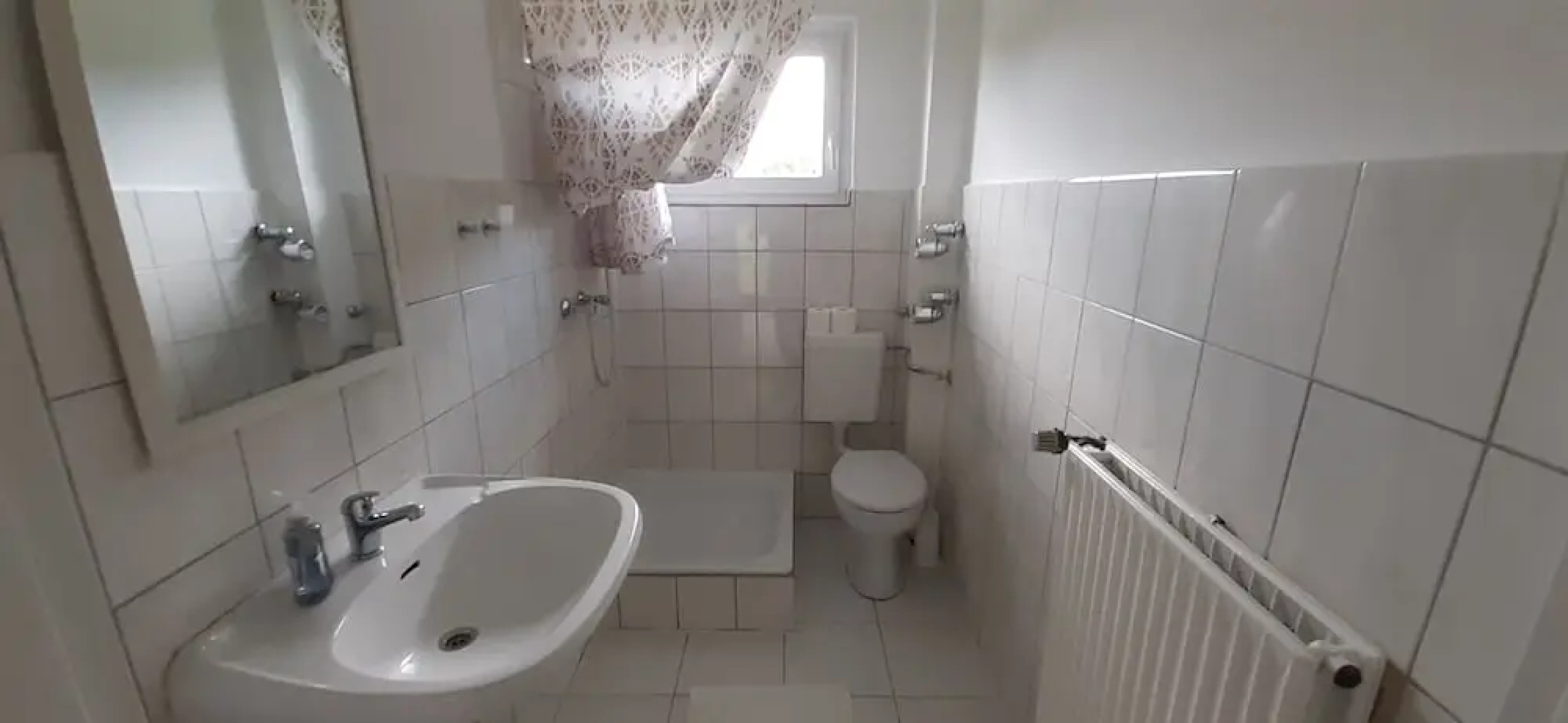 D&B staycation Ferienpark