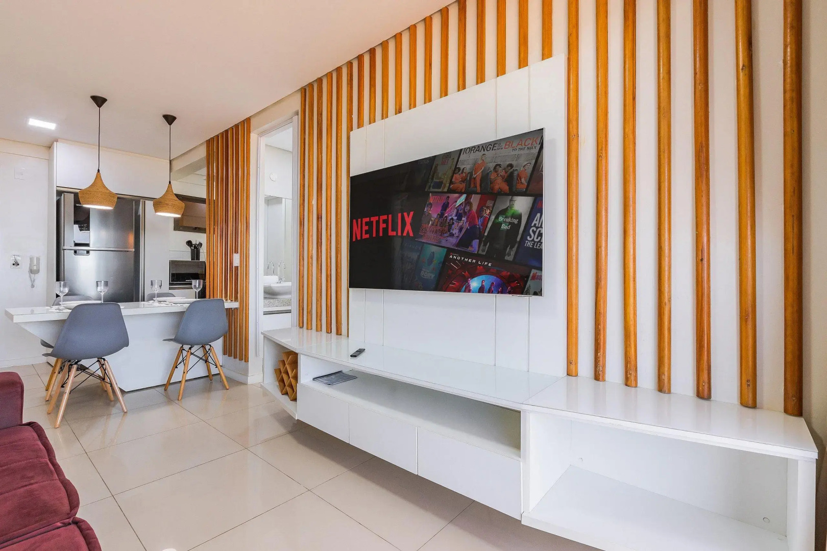 Varandas do Mar - Luxo a beira mar por Carpediem