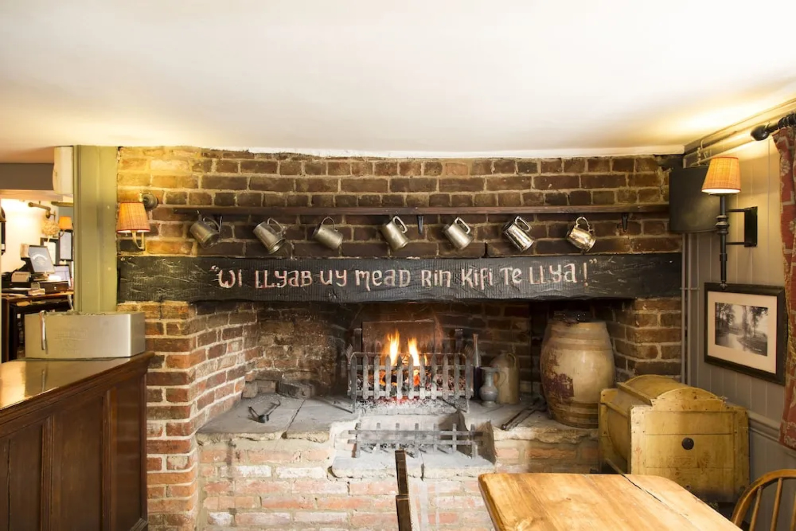 The Cherry Tree - Inn
