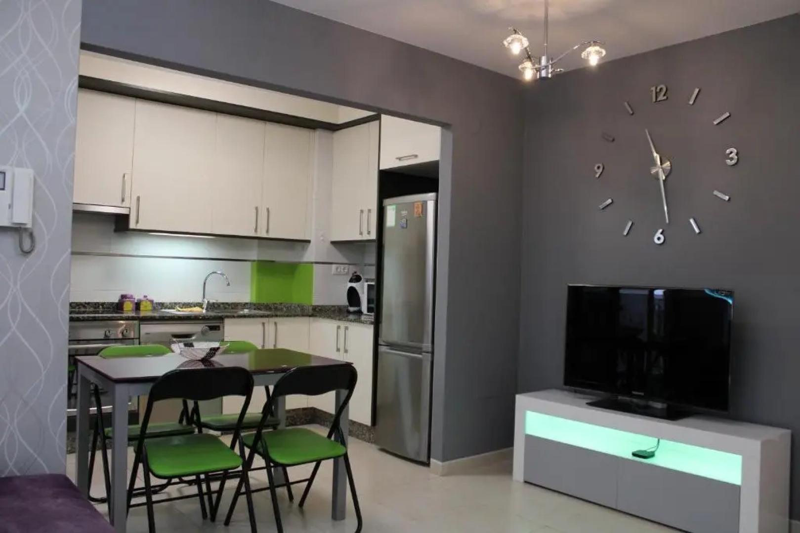 Apartamento Rua Do Vicedo