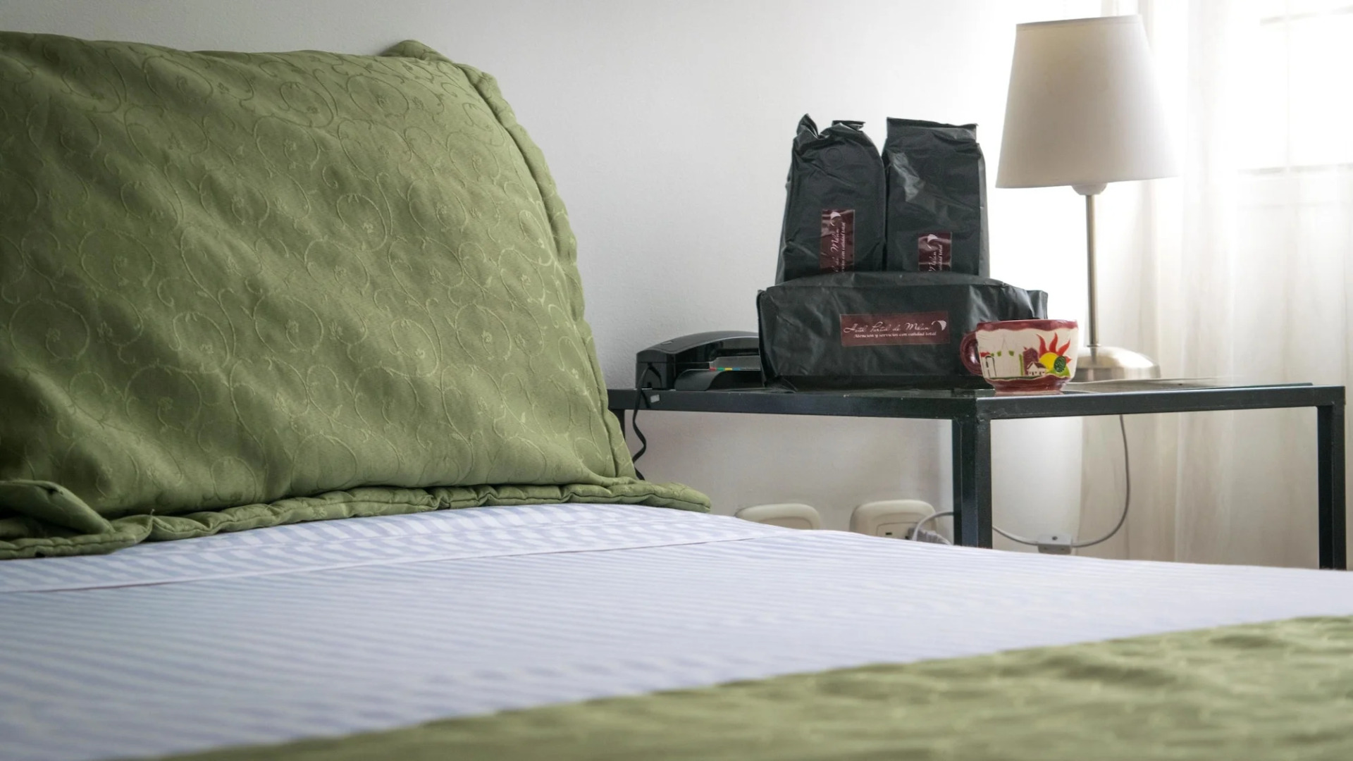 Hotel Portal del Milán