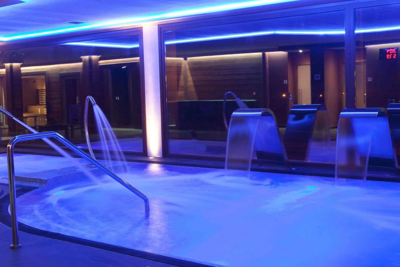 Hotel & Spa Peña Montañesa
