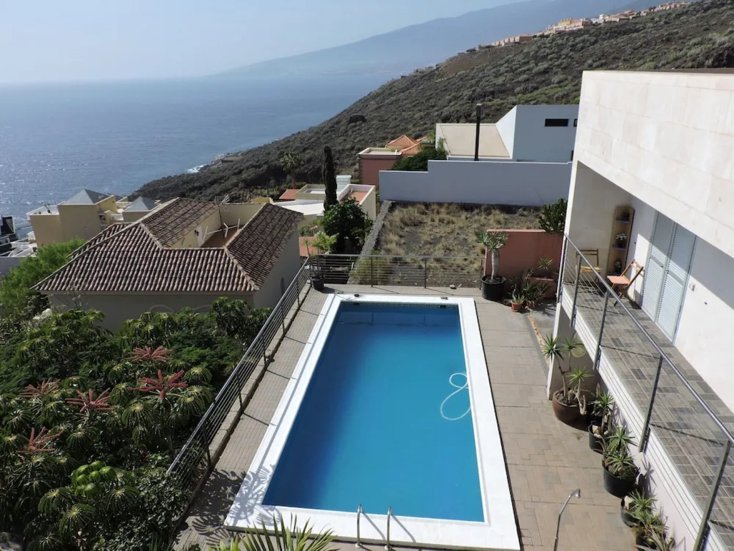 Casa Tamara, en Acorán - Santa Cruz de Tenerife