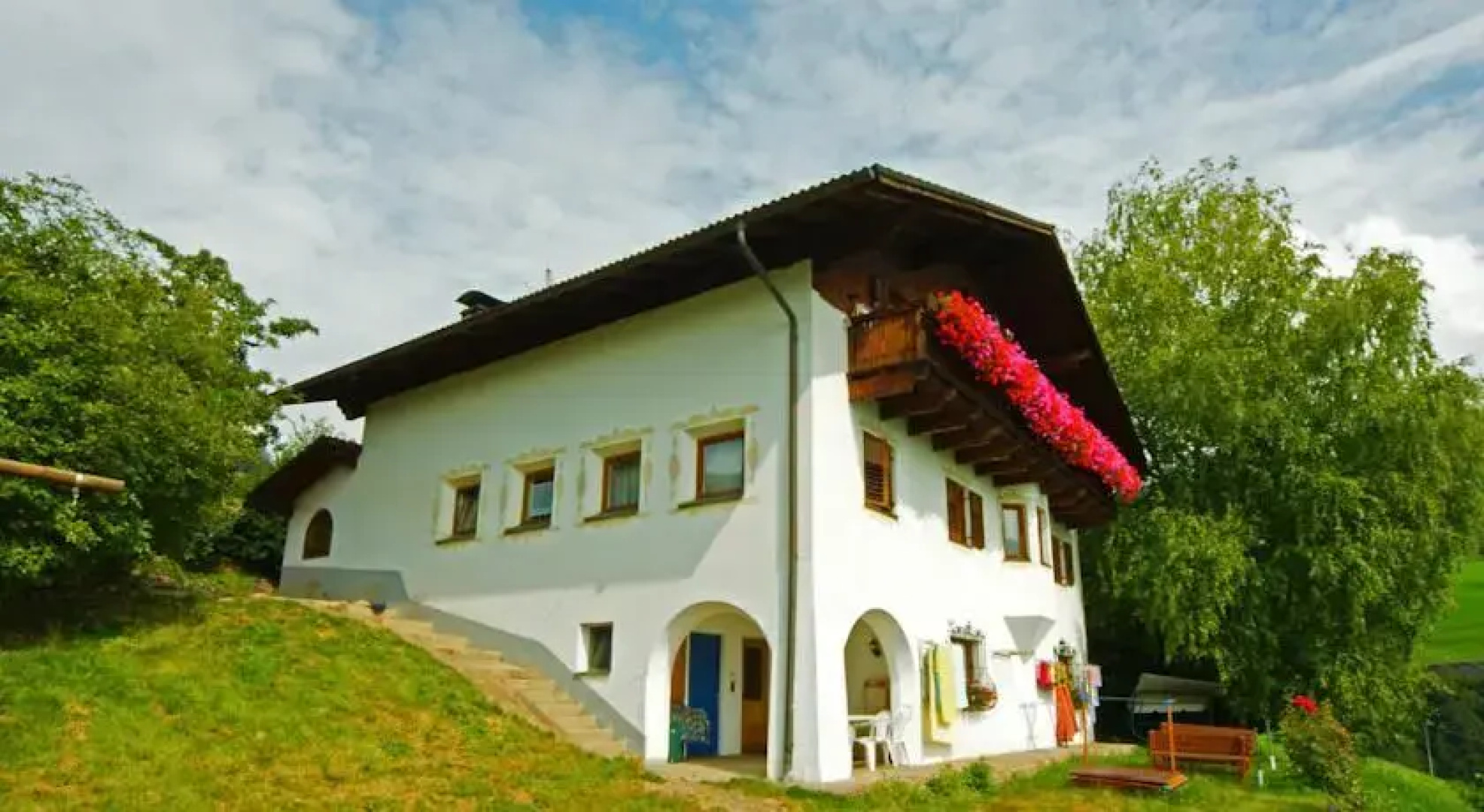 Gästehaus Pulserhof