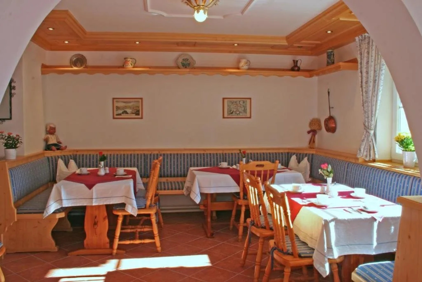 Pension Waldhorn