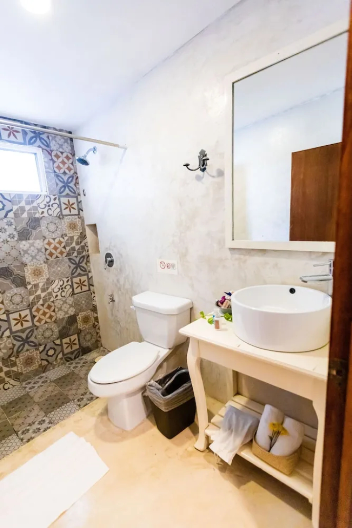 Del Pirata B&B-Holbox