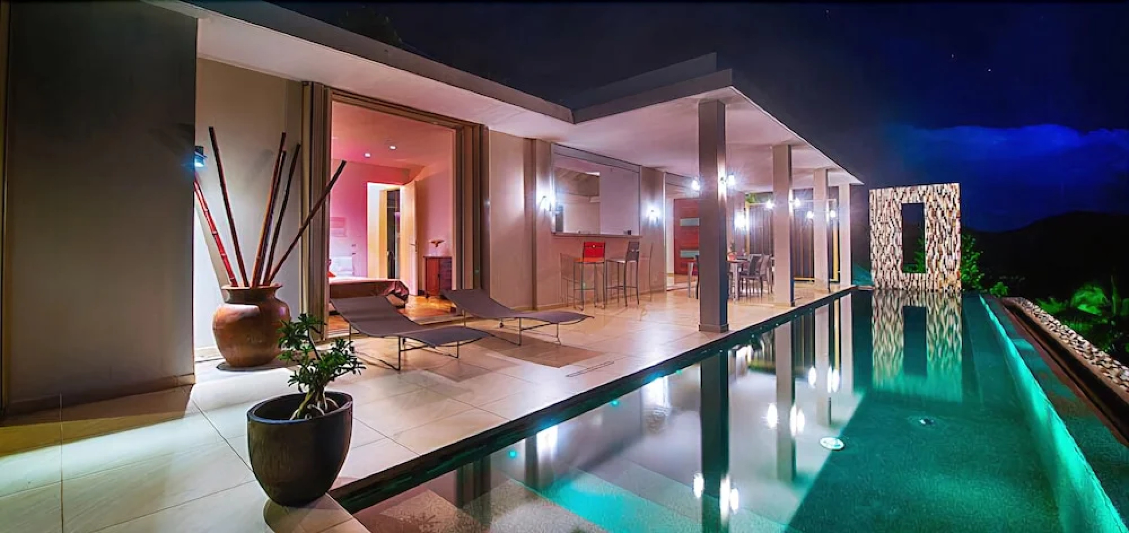 Villa Sunrise