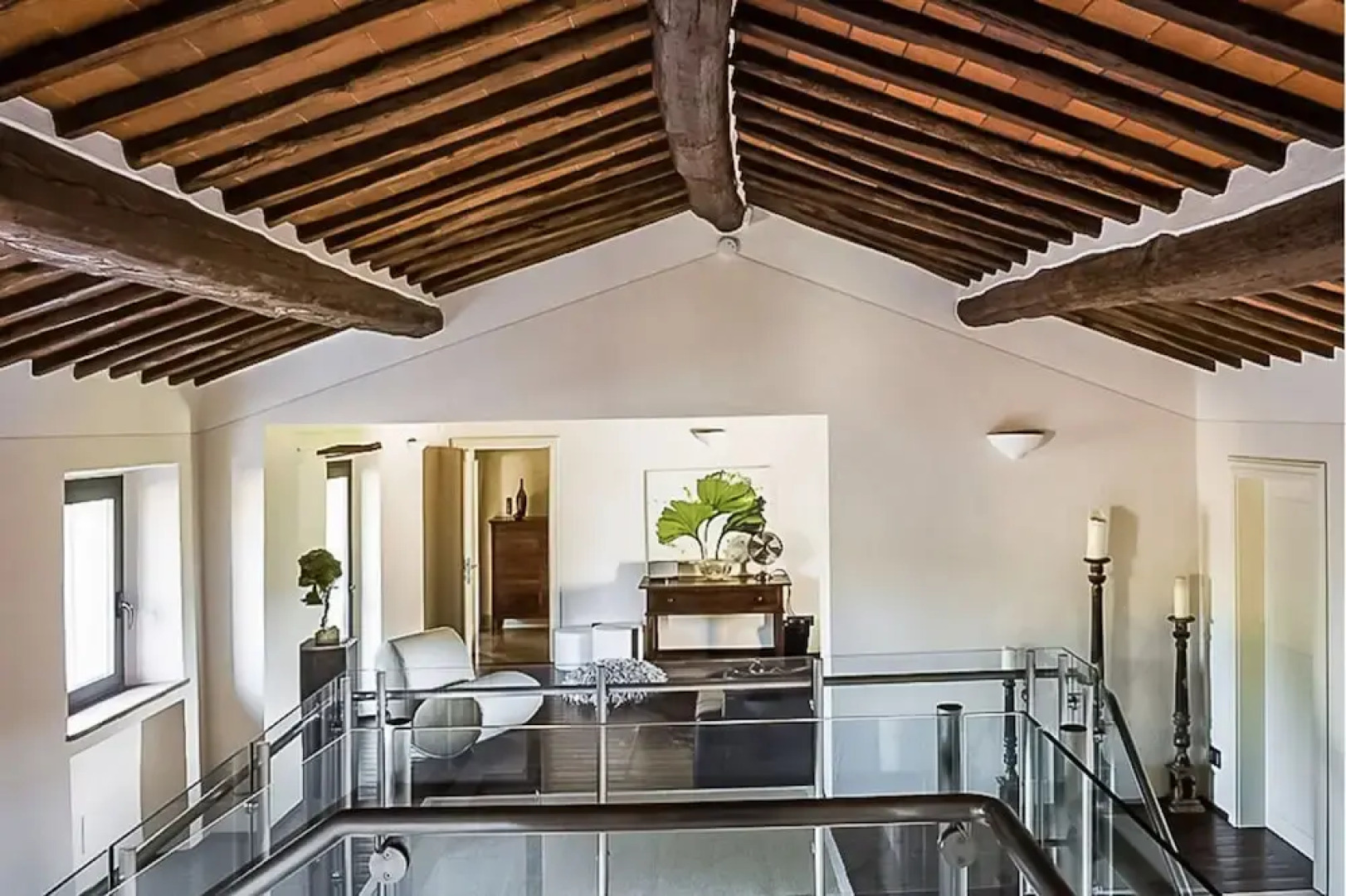 Le Pratola Luxury Villa