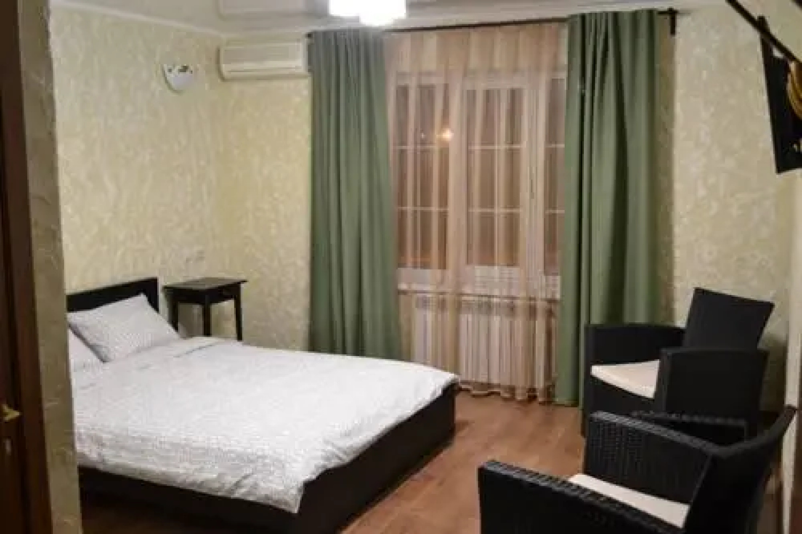 Mini-Hotel Zateryanny Mir