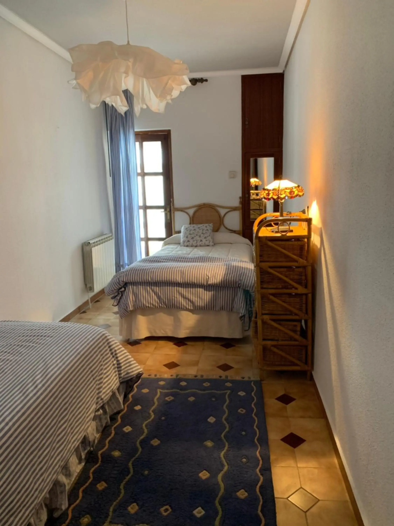 Villa Entre Encinas