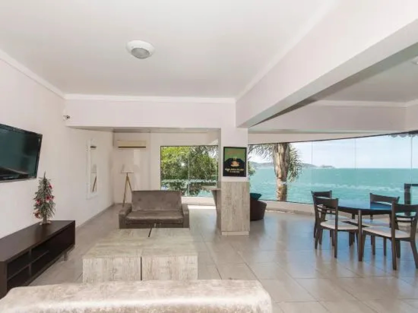 Bombinhas Tourist Apart Hotel