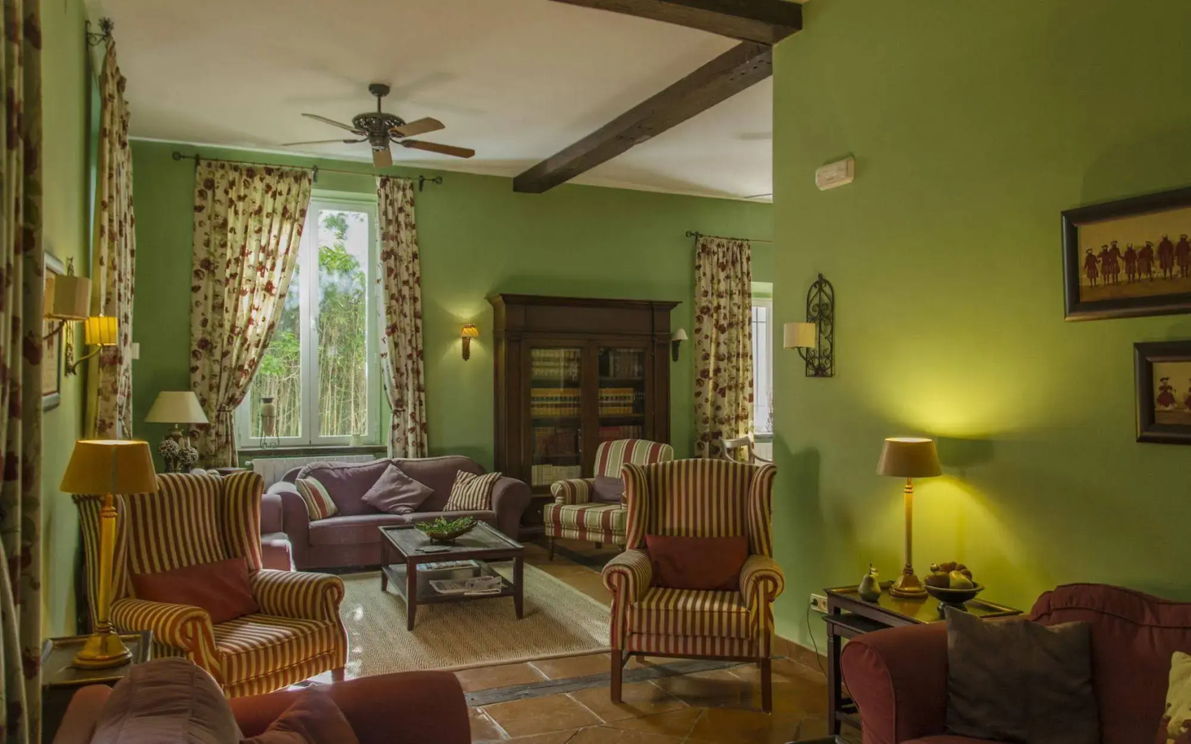 Las Aguas de Arbuniel