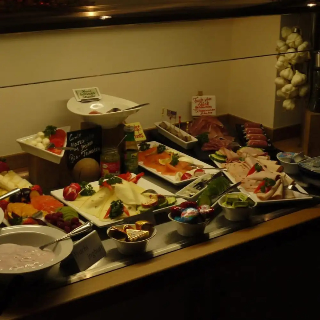 Hotel & Gaestehaus Will