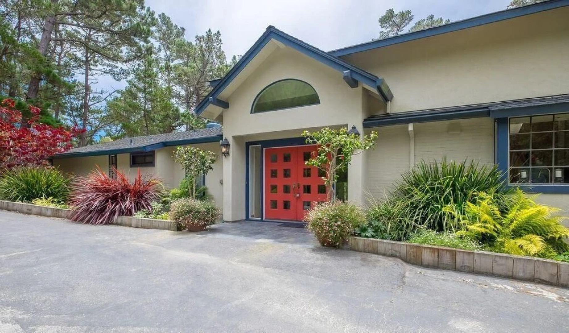 Golfer's Delight Pebble Beach