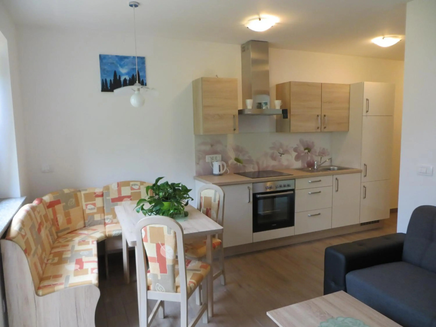 Apartments and Wellness Jelovca