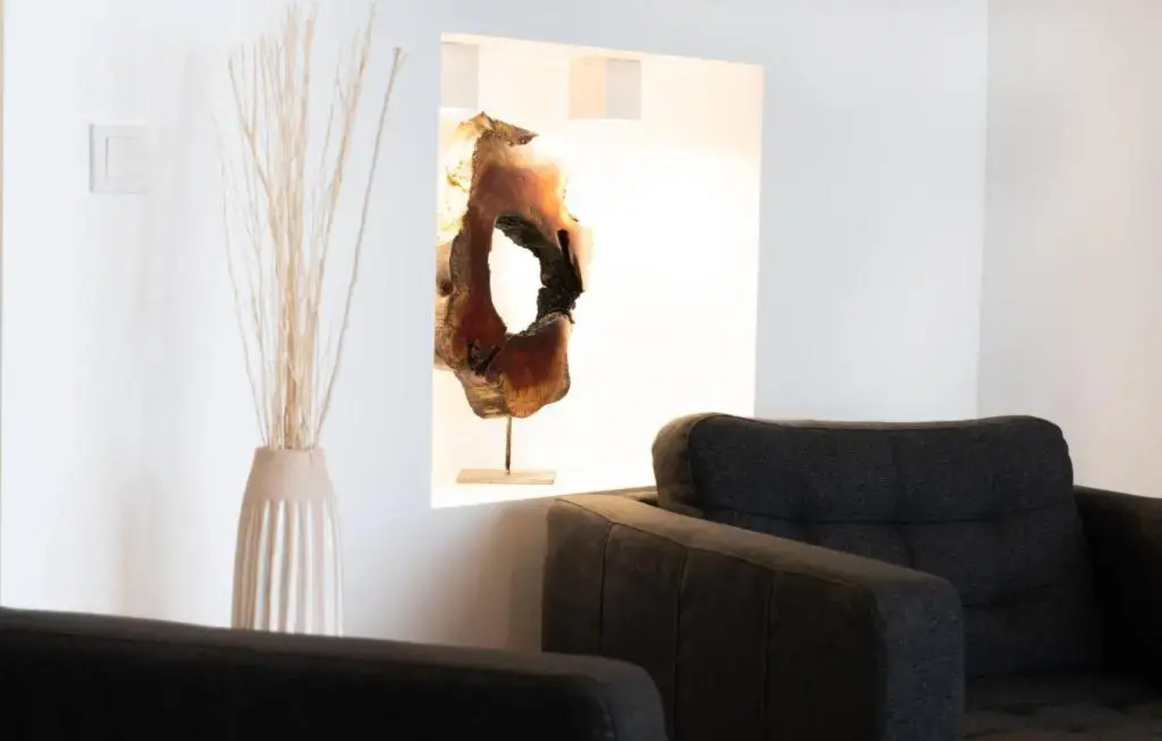 Porta Nova Suites Altea - Adults Only