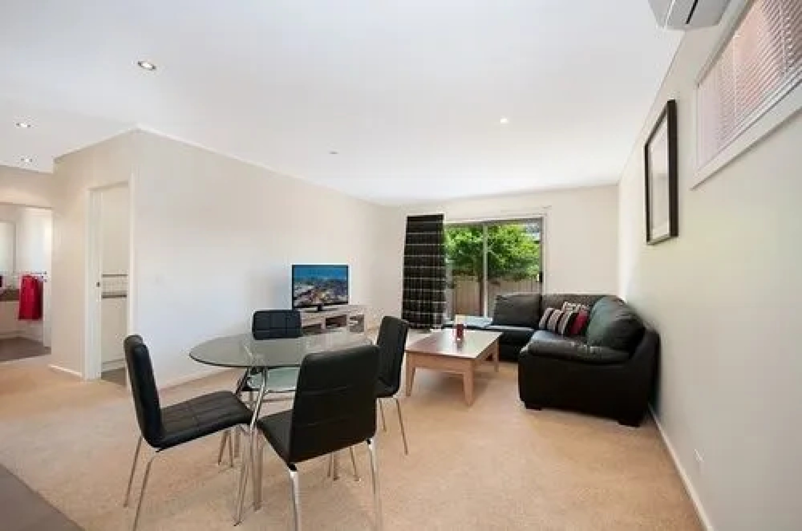 汉密尔顿高级公寓(Hamilton Premium Apartment)