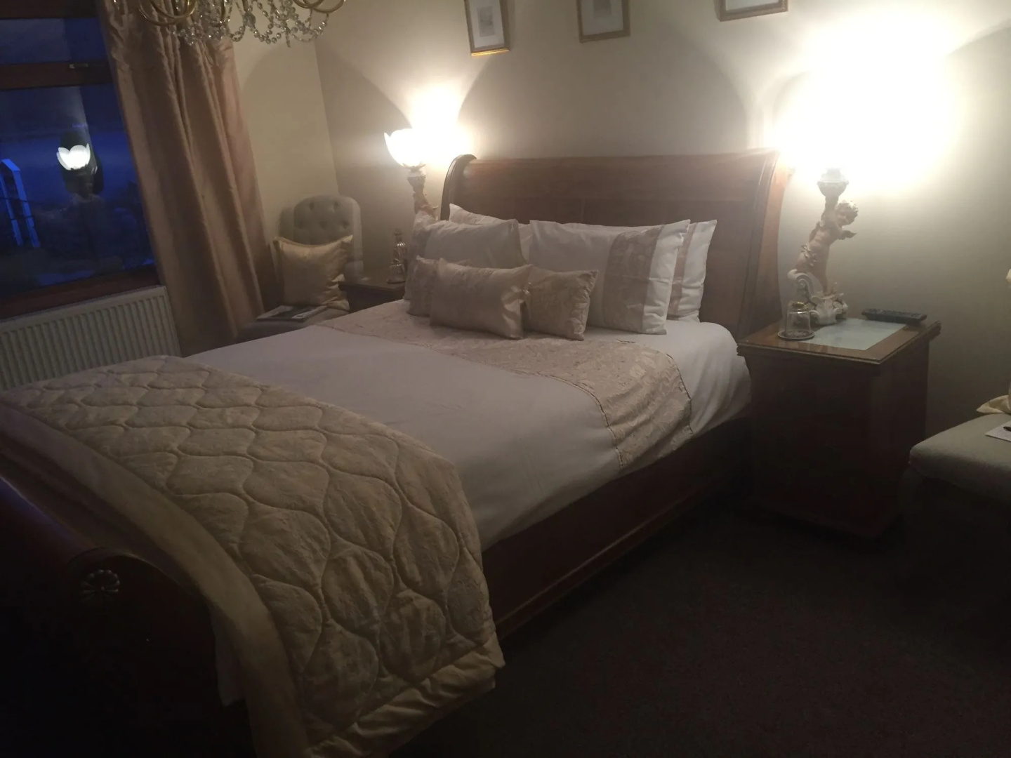 Westcourt Guest House