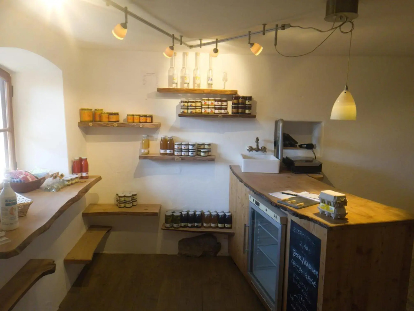 Finhäusl - Urlaub bei Oma