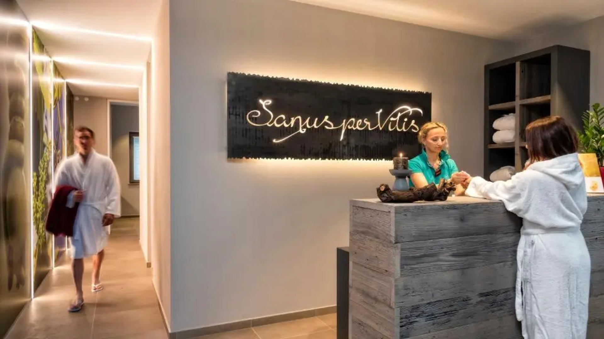 Hotel Weingut Klosterhof