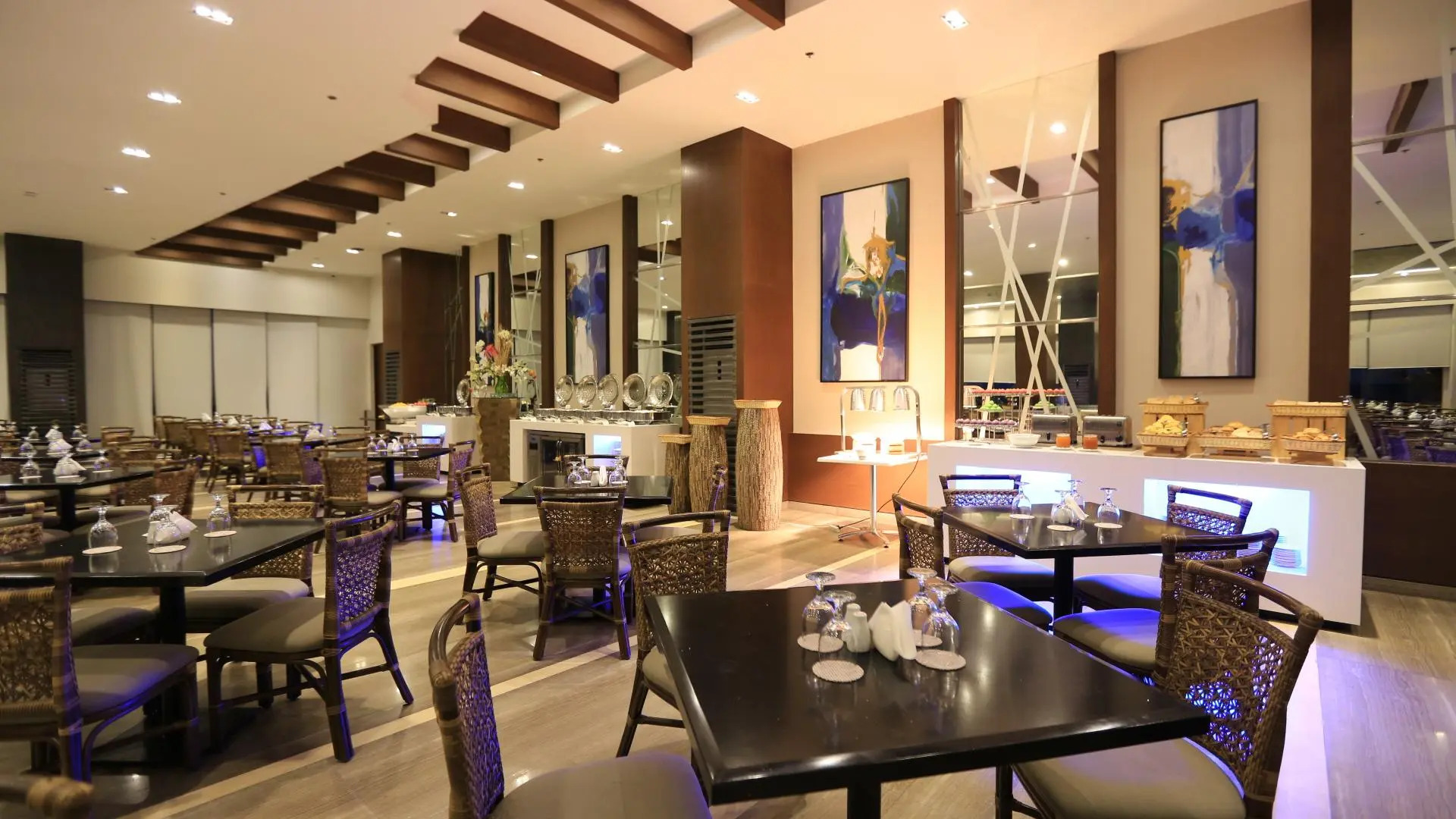 Arterra Hotel and Resort