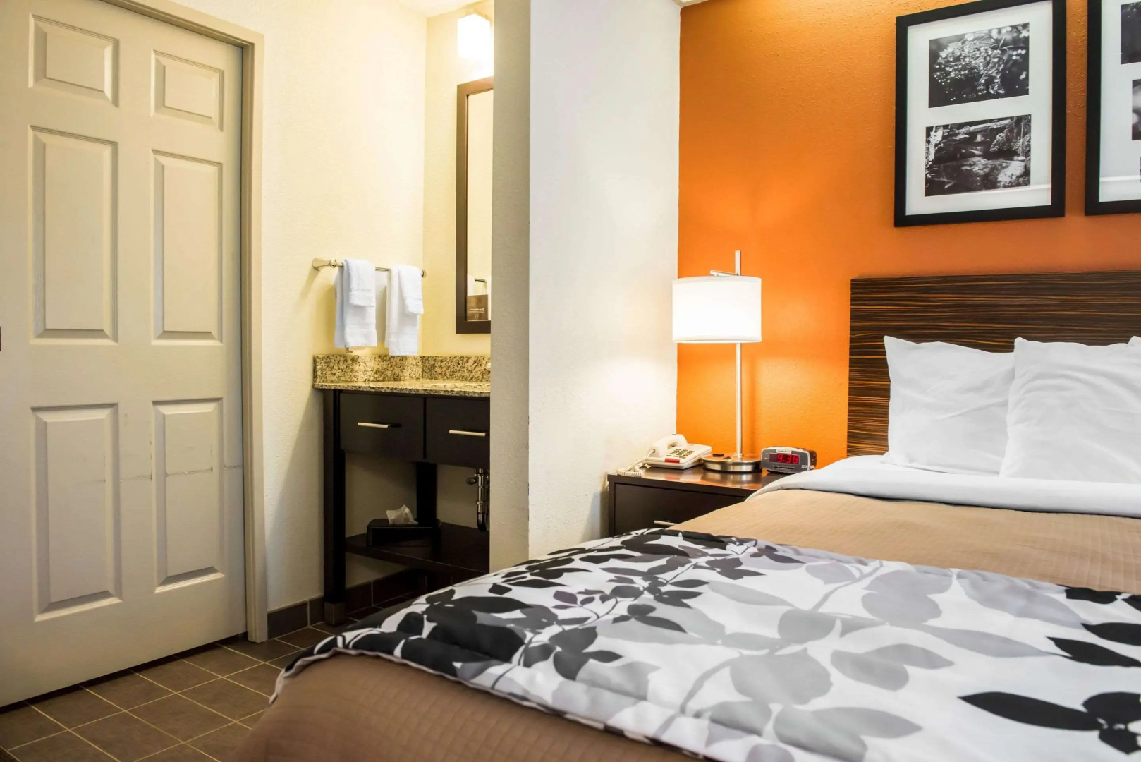 Quality Inn Bridgeport - Clarksburg