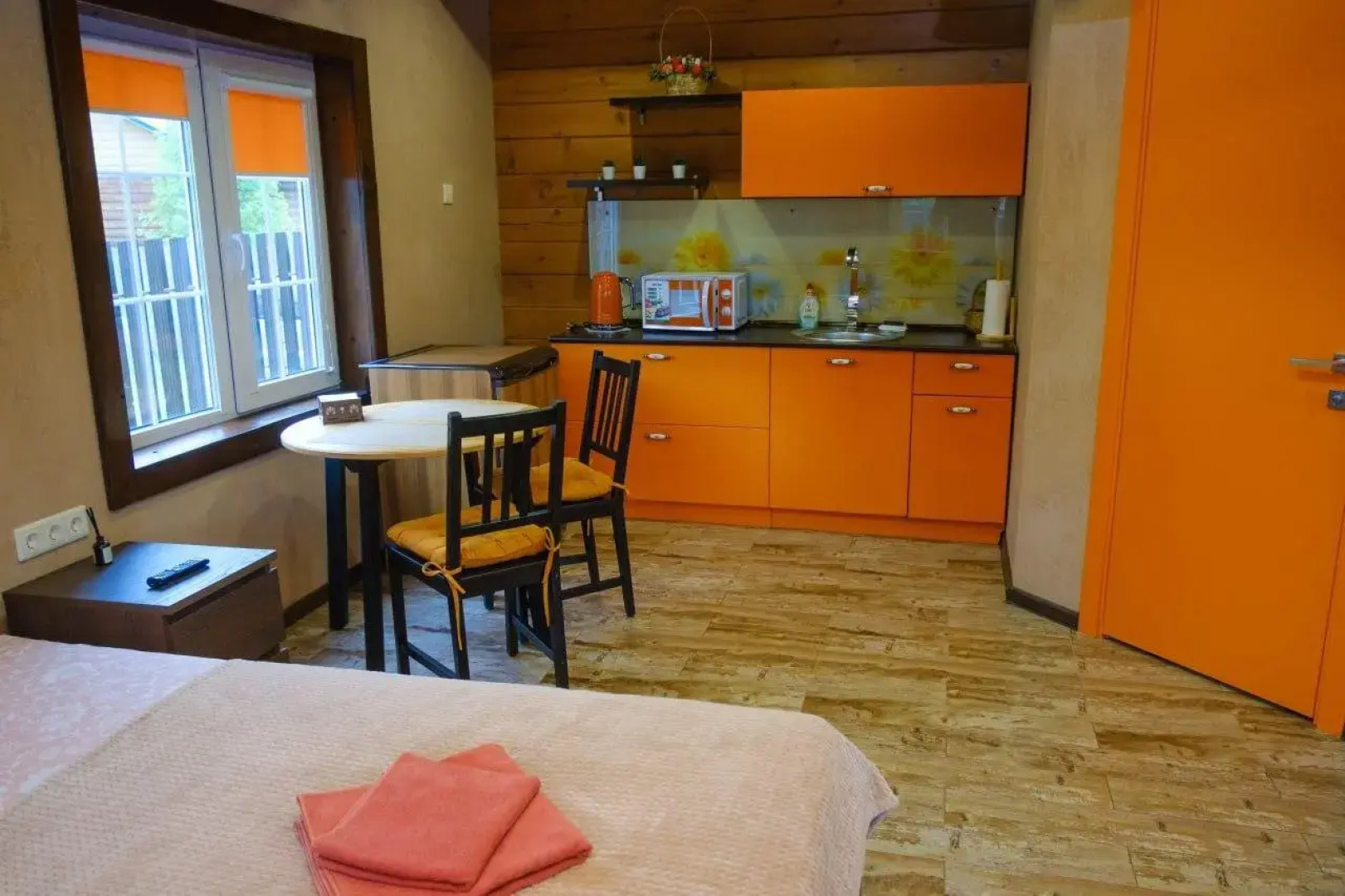 Апарт Комплекс Алтай