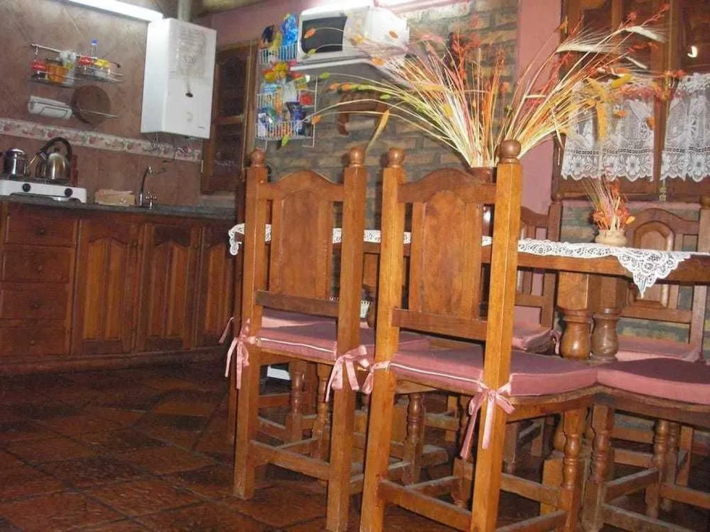 Complejo Tierra de Sol