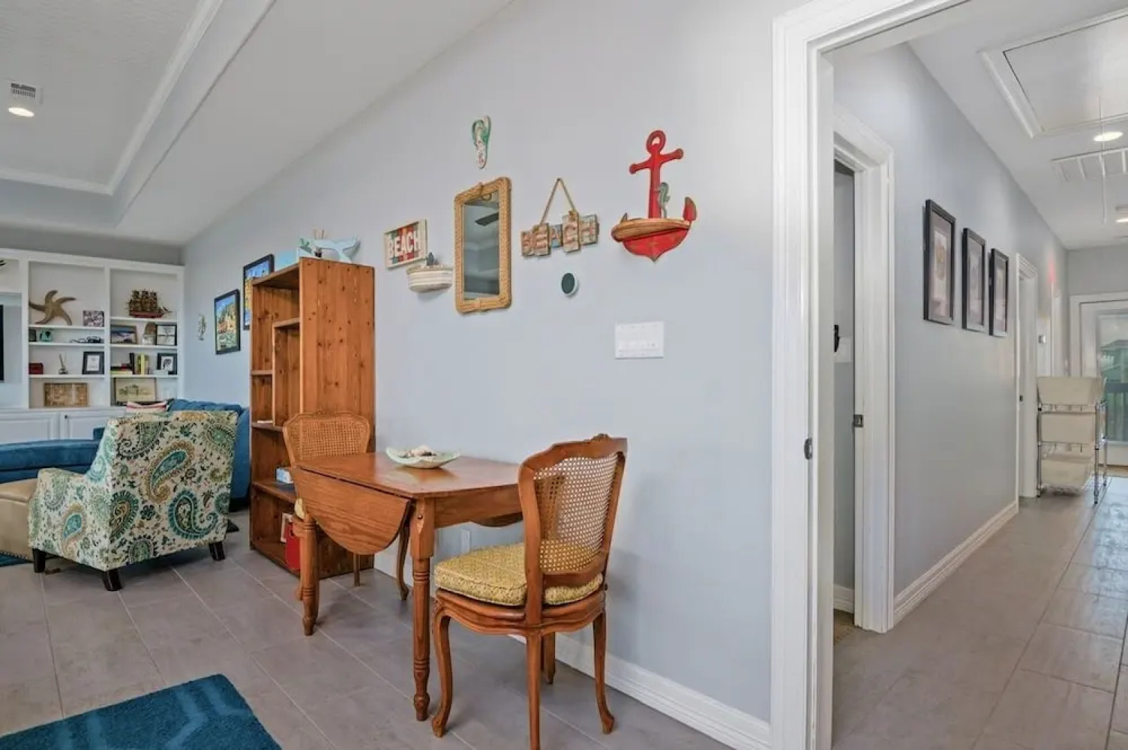 Just One More Day 4 Bedroom Home by RedAwning