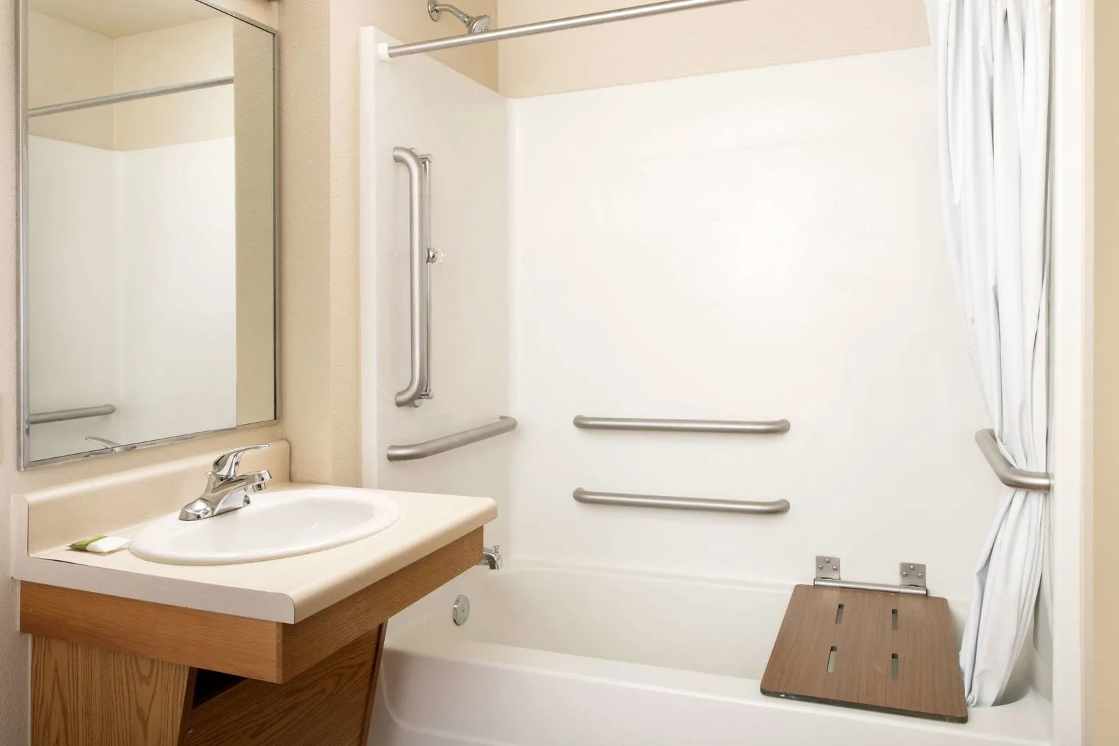 Extended Stay America Select Suites - Cleveland - Mentor