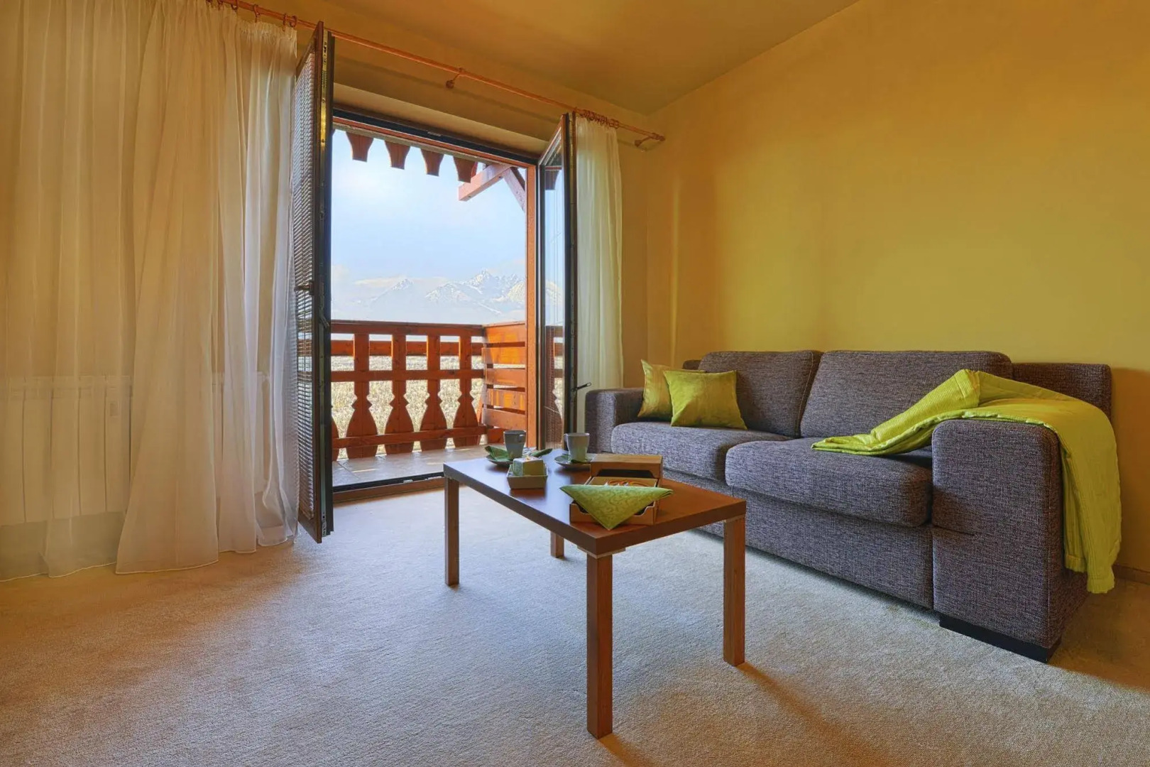 Tatragolf Mountain Resort