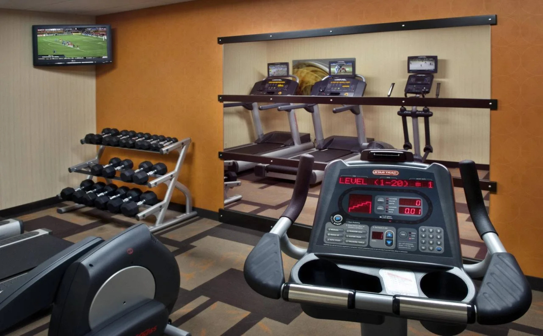 Sonesta Select Newport Middletown Hotel