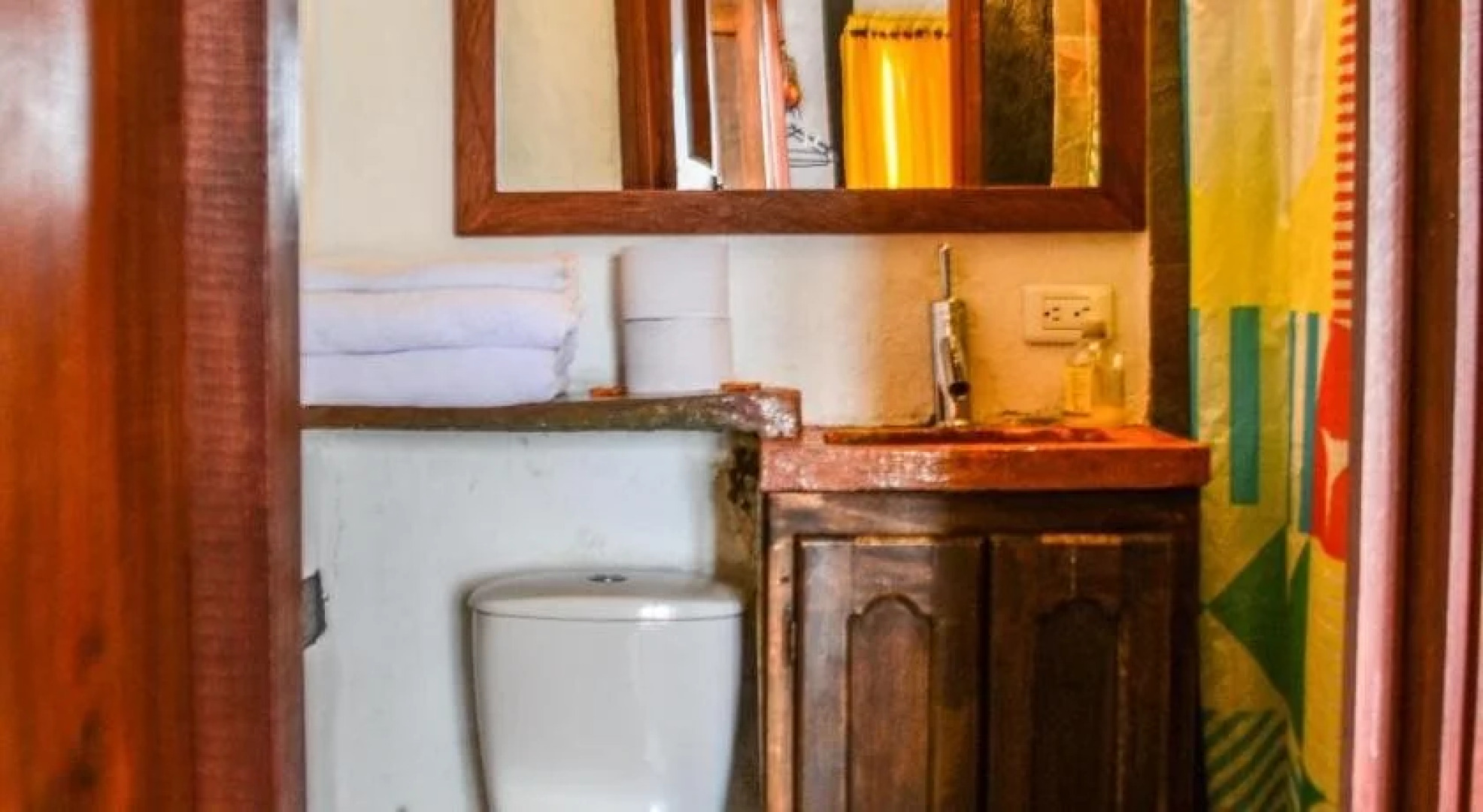 Coffee Tree Boutique Hostel