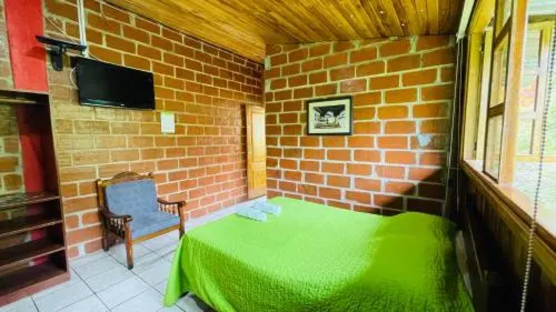Hosteria Kasadasa