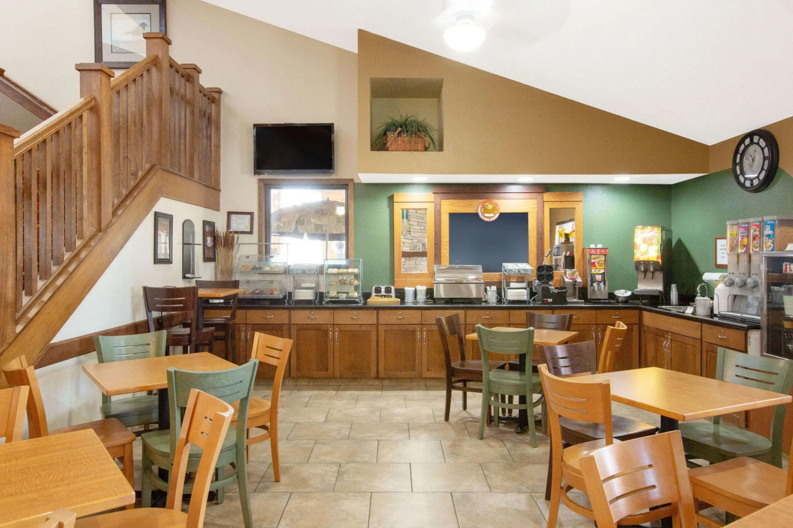 AmericInn by Wyndham Muscatine