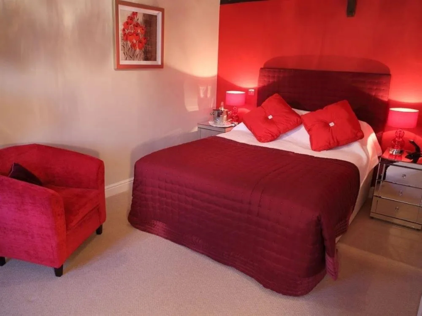 The Stables at The Starr Inn