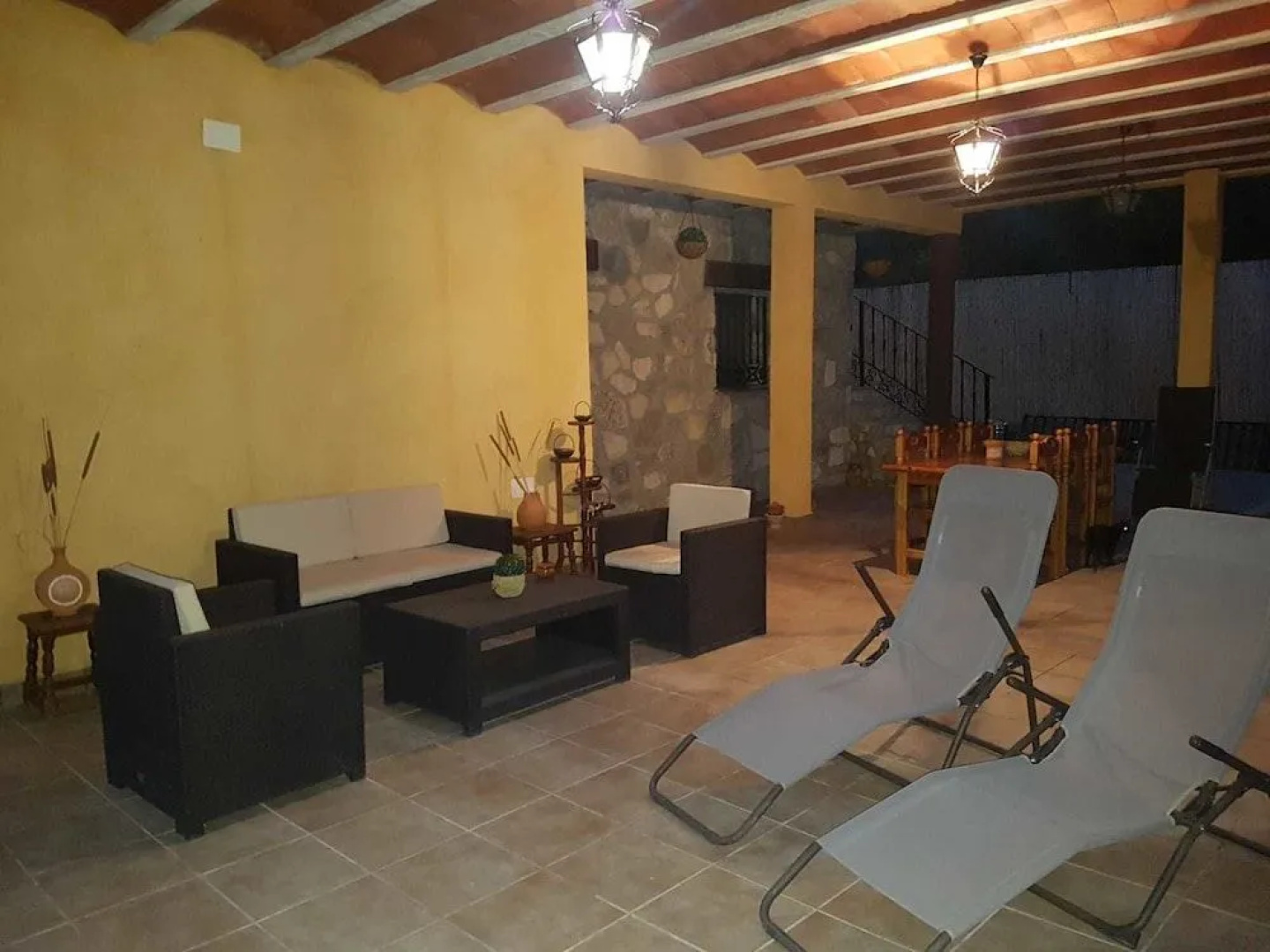 Finca Los Villegas