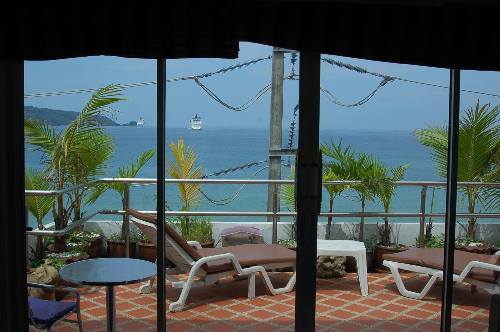 Orchid Hotel and Spa