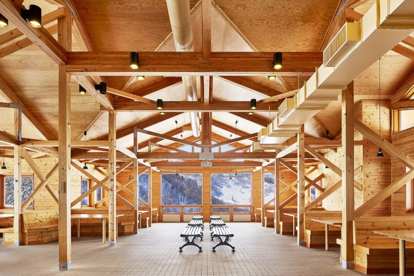 Club Med Kiroro Peak