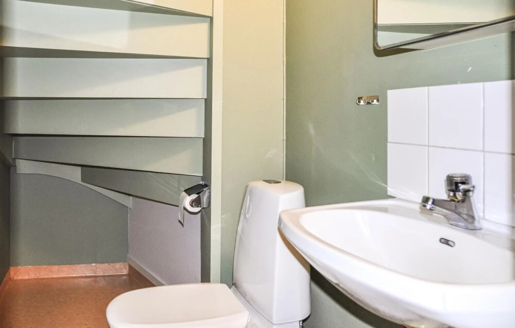 Beautiful Apartment in Sunnemo With Wifi and 3 Bedrooms