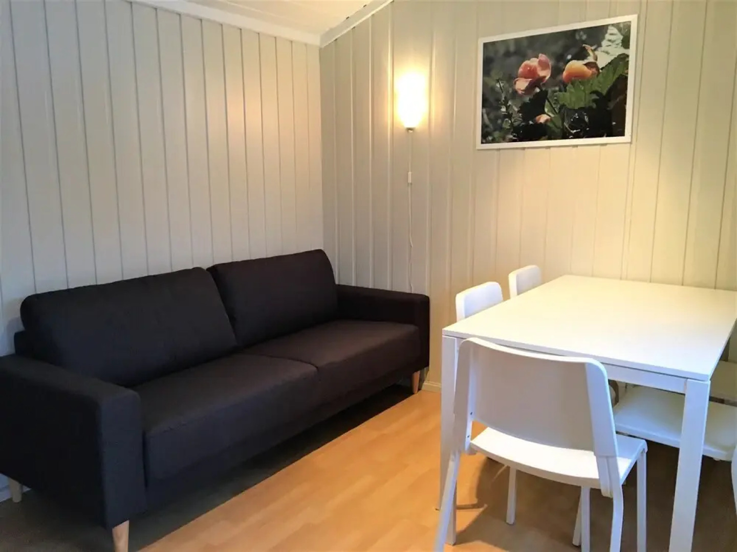 Øen Turistsenter Cottages