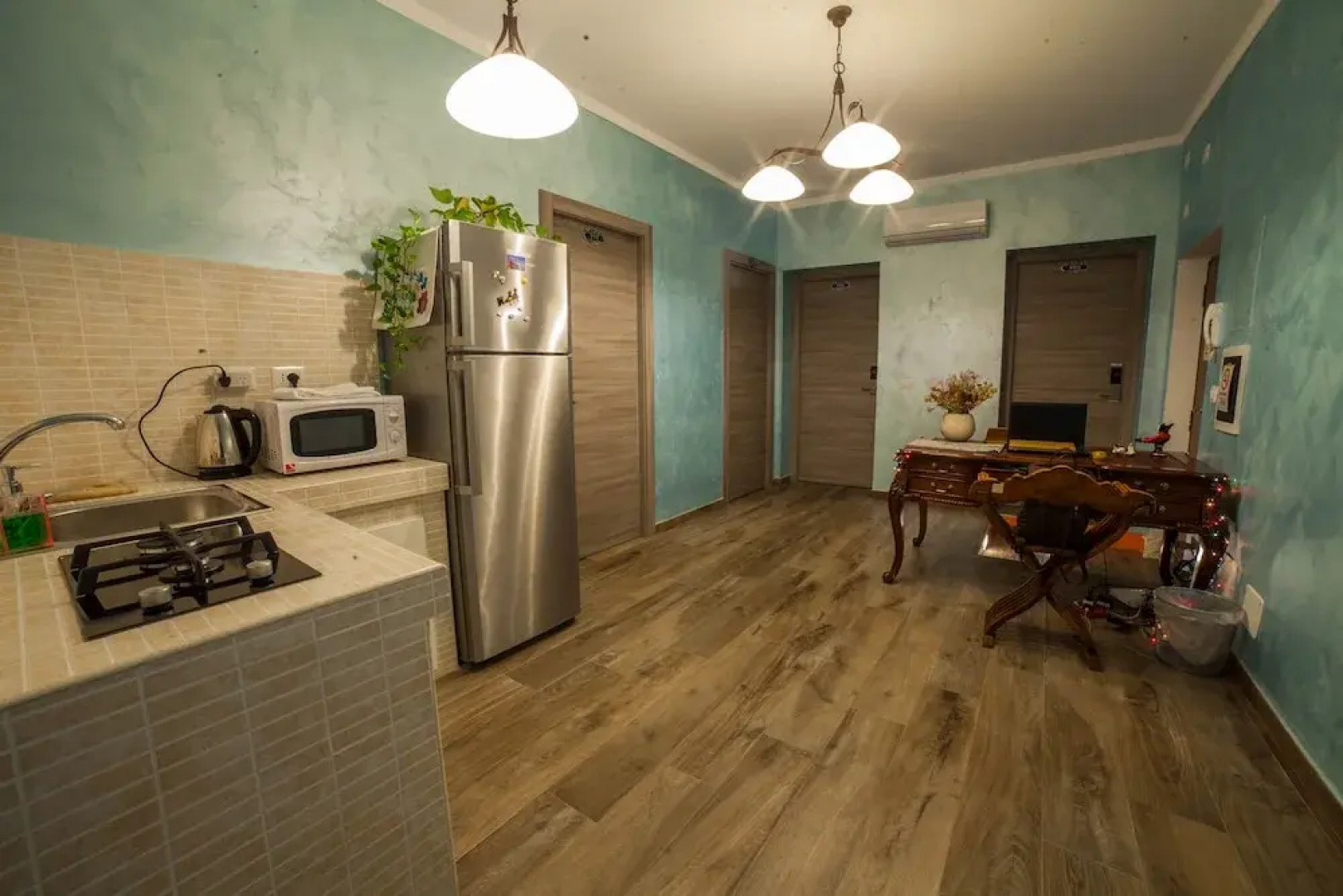 Iris Guest House