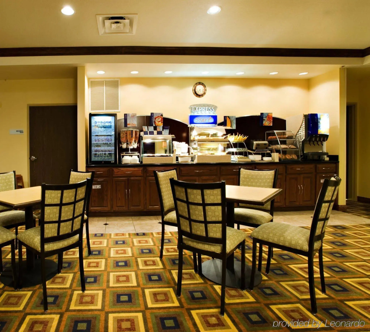 Holiday Inn Express & Suites Childress by IHG