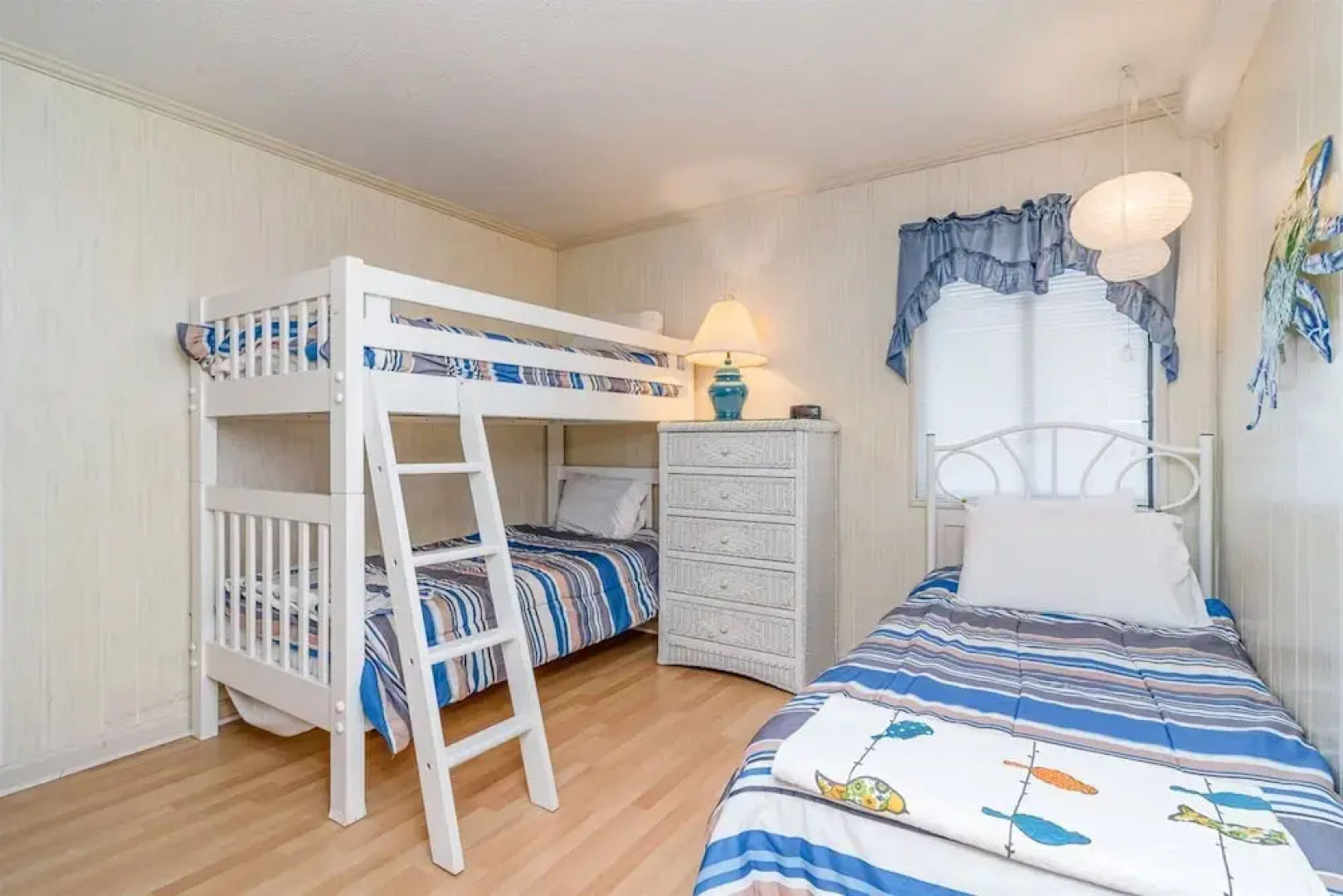 Sea Oaks 208
