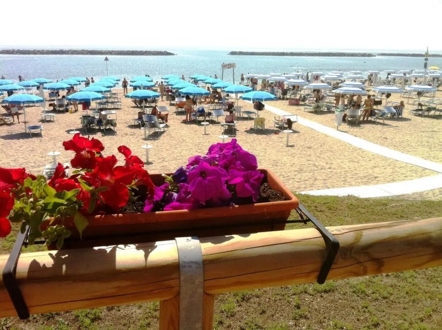 Airone Bianco Residence Village