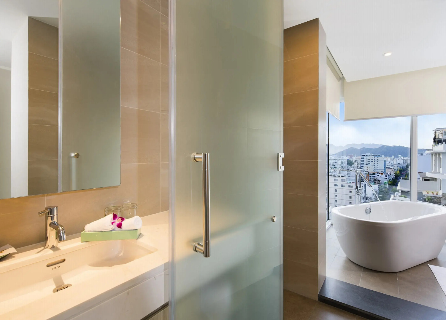 Liberty Central Nha Trang