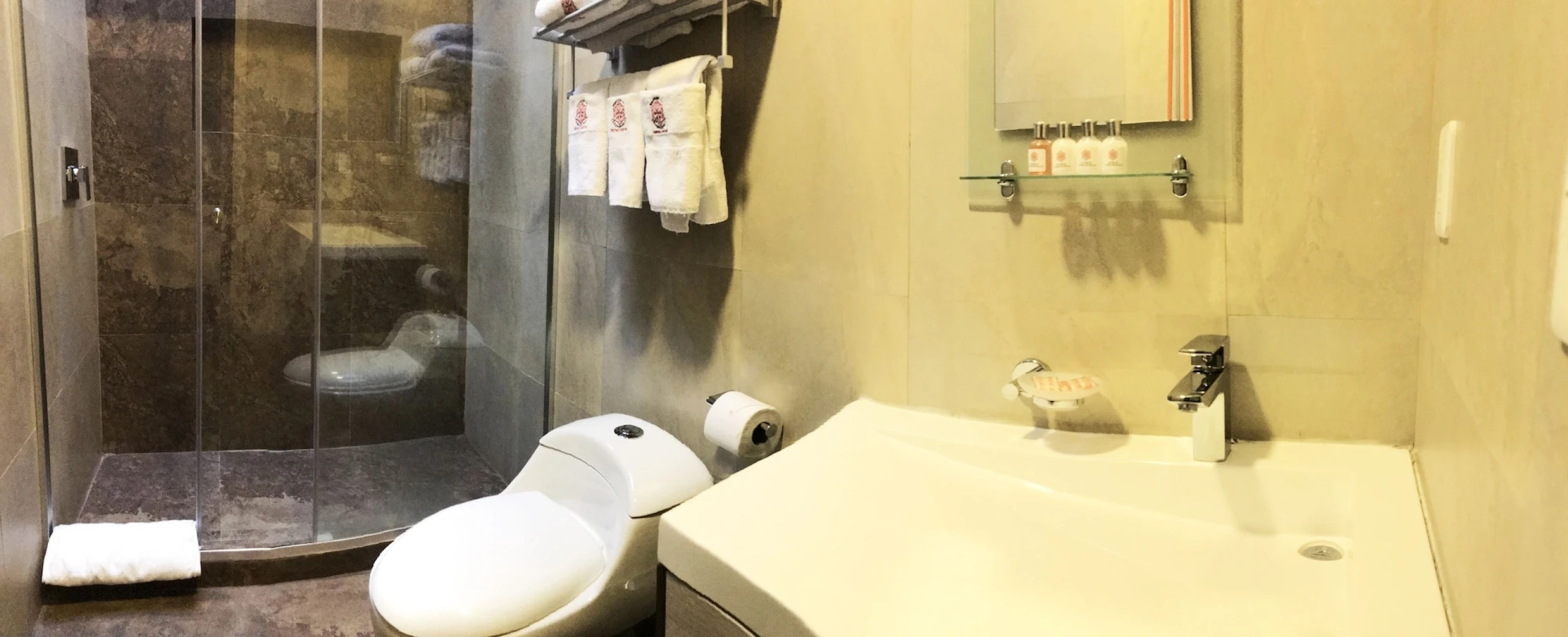 Hotel Santiago de Compostella Suites