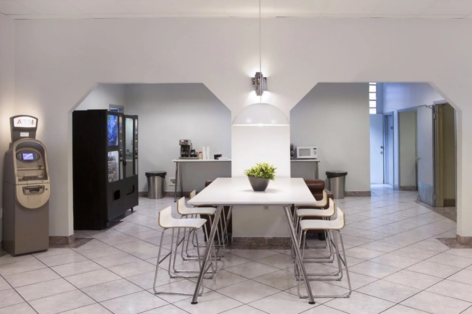 Leamington Hotel - Downtown / Port of Miami